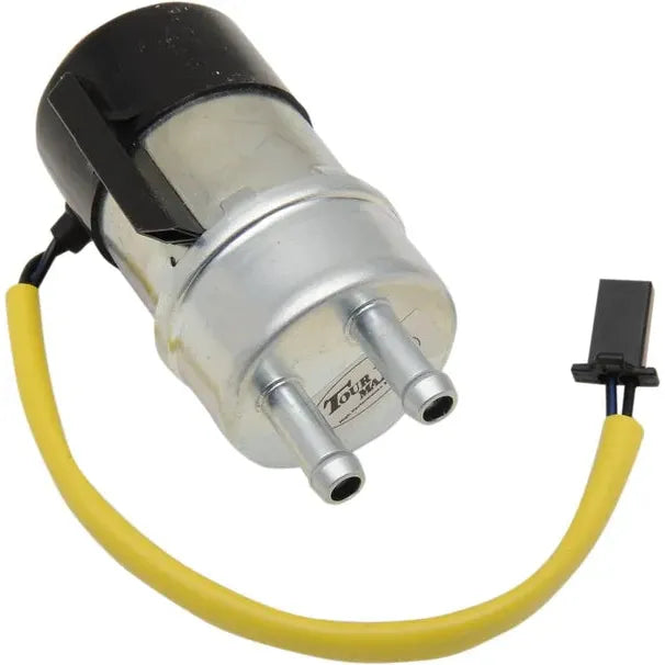 Fuel Pump Replacement Yam