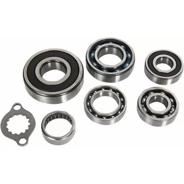 Hot Rods Transmission Bearing Kit Suzuki Tbk0057