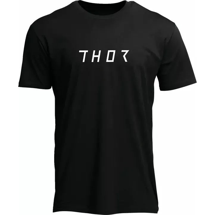 Tee Stamped Black