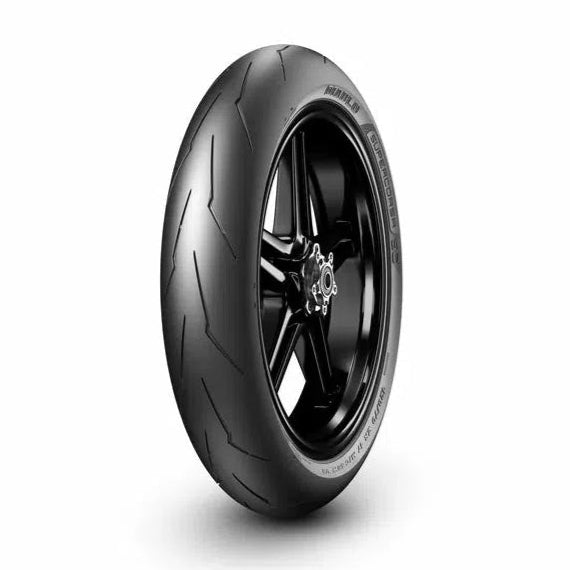 SC1 V3 120/70ZR17 58W TL