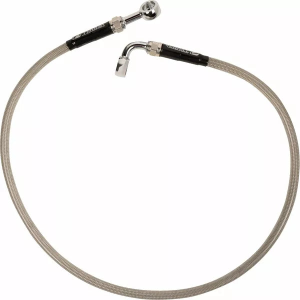 Stainless Steel Braided Brake Line G06-2-003/P
