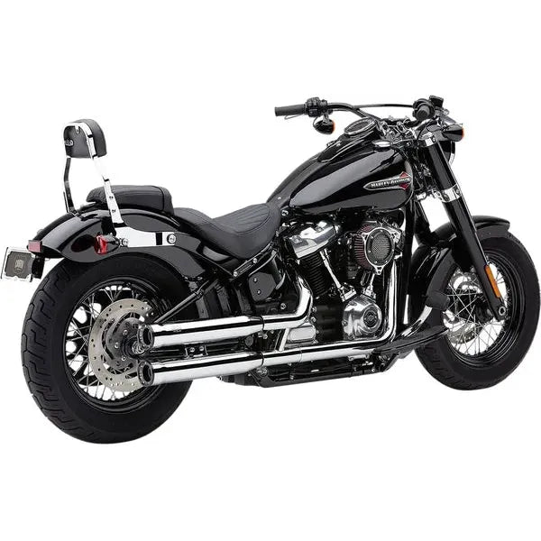 Mufflers Rpt Chromem Sft 18