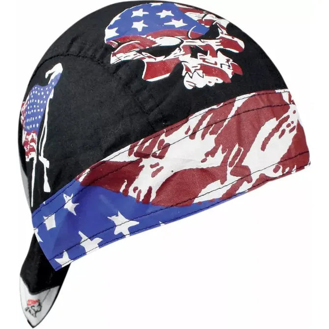 Flydanna Vintage Patriot Z549