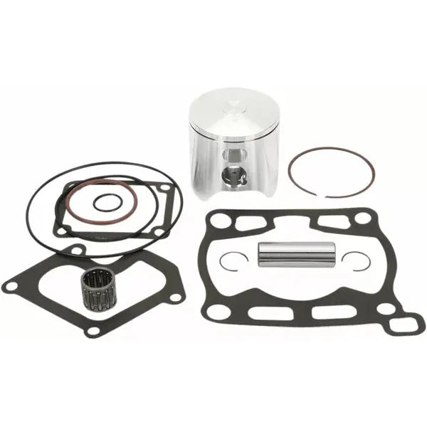 Piston Kit W/Gaskets Pk1210