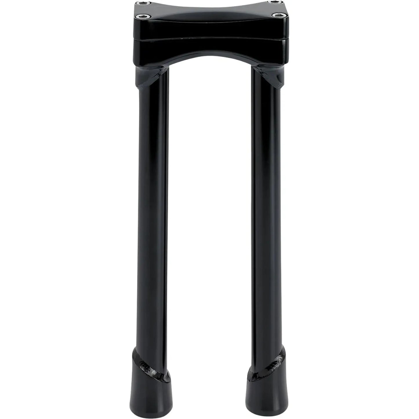Riser Murdock O/S Black 12" 6413-201-12