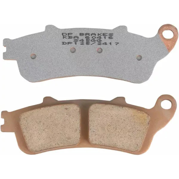 Brake Pad Hon Rear Dp125