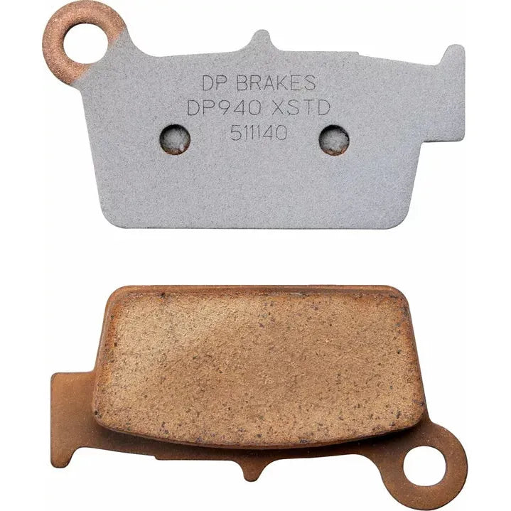 Brake Pad Dp Yz3 03 Mx Rear Dp940