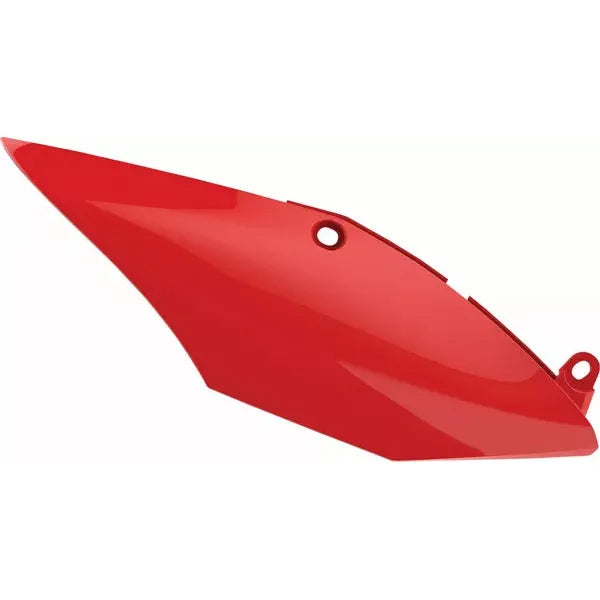 Side Panels Crf450R 17-20 Red 8418600001