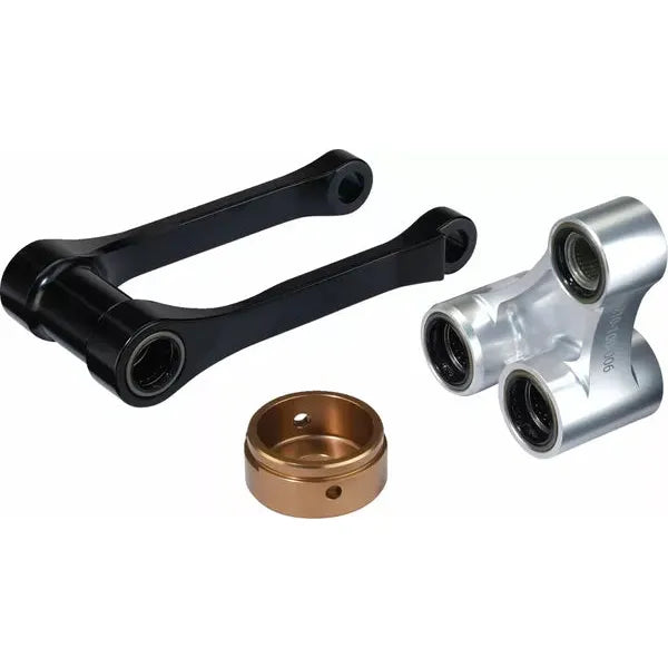 Shock Absorber Linkage Assembly Kit Ktm 211-023-155