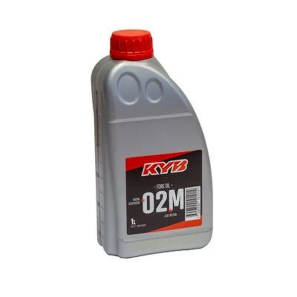 Kyb Fork Oil 02M 1L