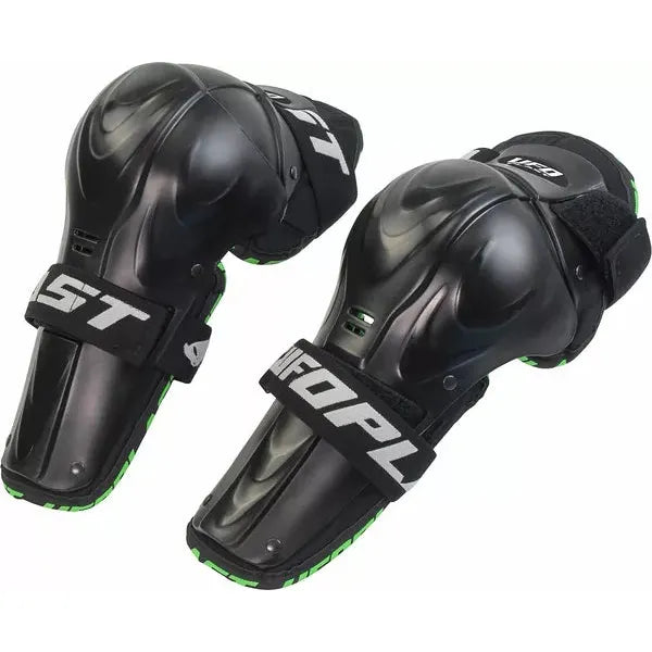Knee Shin Guard Ufo Kajam Kp13003#K