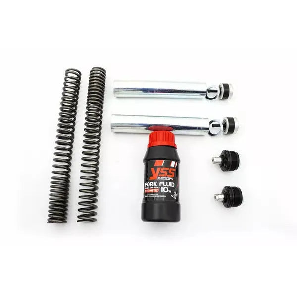 Fork Kit Tri Truxton 900 Y-Fcm38-Kit-06-004