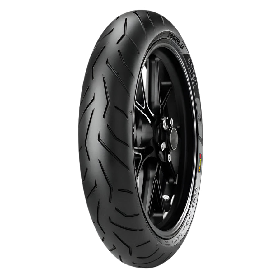 DBLROIIF K 120/70ZR17 (58W) TL