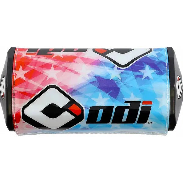 Bar Pad Stars N Bars H72Bp-Rwb