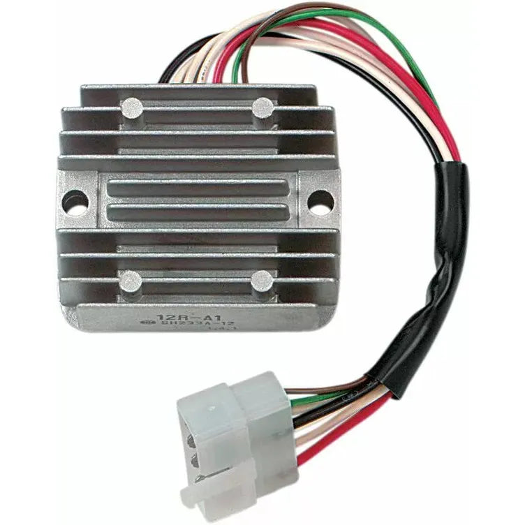 Reg/Rectifier Yamaha 10-408
