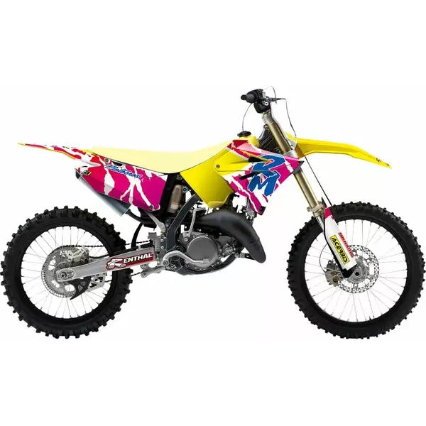 Graphic Kt Retro Rm 2321Aa