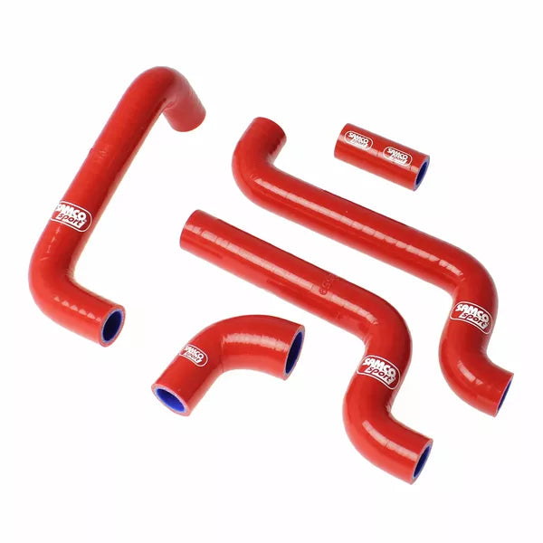 Radiator Hose Kit Apr Rd Apr-5-Rd