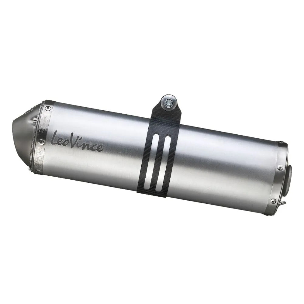 MUFFLER LV-X ENDURO YAMAHA