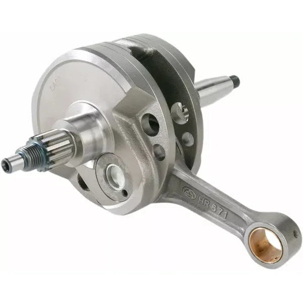 Crankshaft Assembly 4186