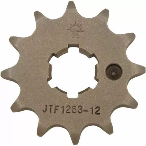 Sprocket Front 12T 428 Jtf1263.12