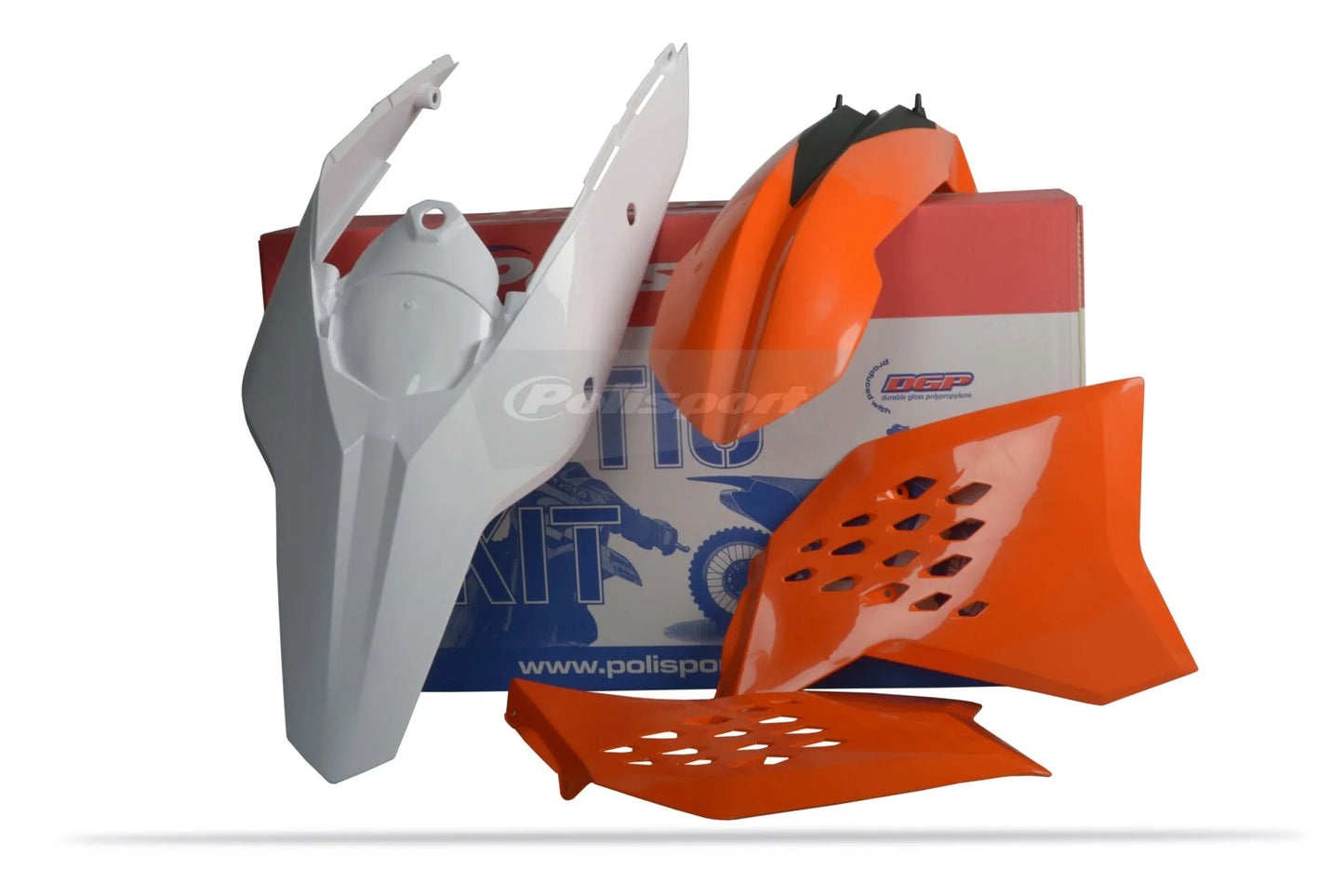 BODY KIT FULL EXC/EXC-F 08-11 OE11