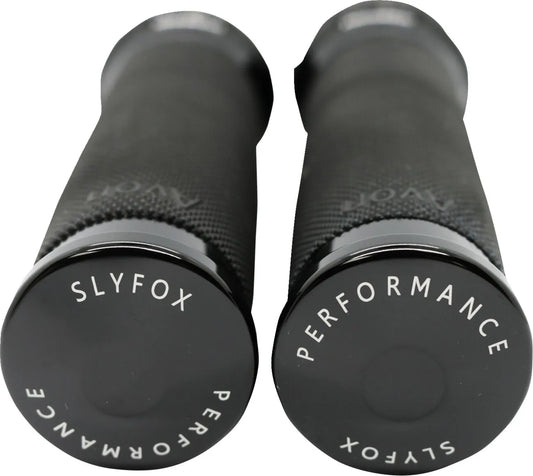 GRIP SLYFOX CABLE BLK
