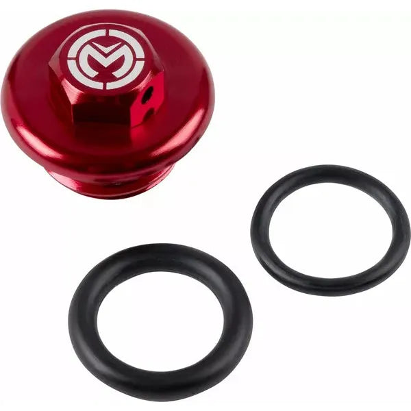 Oil Cap Kit Hon Rd T14-6302R