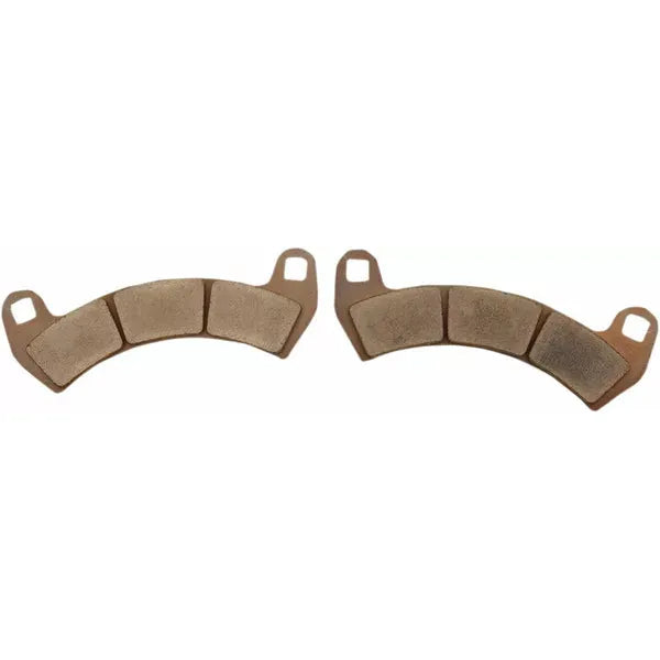 Brake Pad Sintered Dp569 Dp569