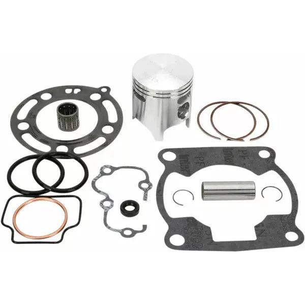 Piston Kit W/Gaskets Pk1150