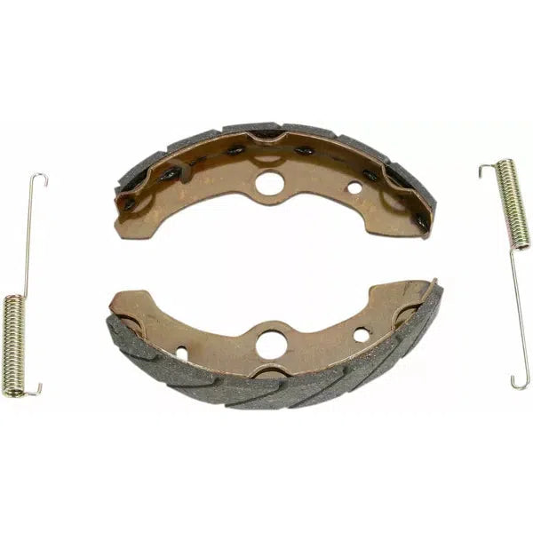 Brake Shoe Plain Series Organic Y524