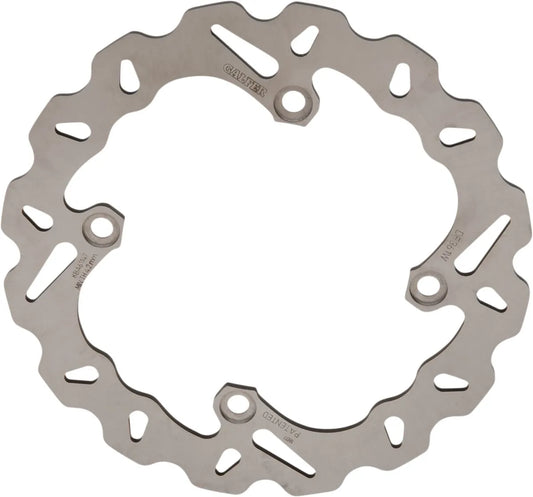 BRAKE DISC FIXED WAVE