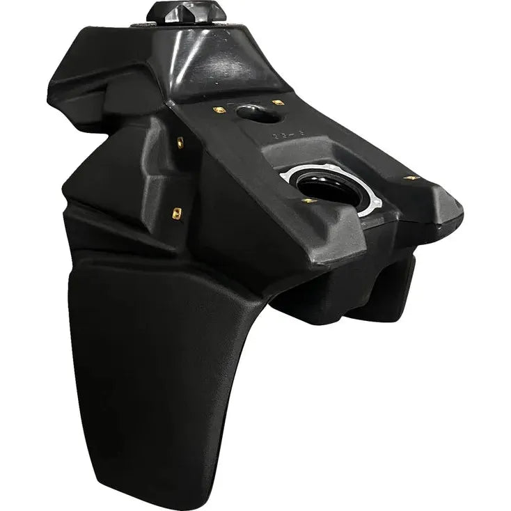 Tank Gasgas Mc/Ec/Ex 3.25 Gal Black