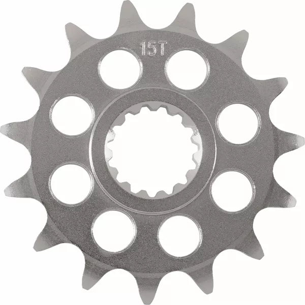Front Sprocket - Ktm/Husqvarna - 15 T 26-5123-15Crmo