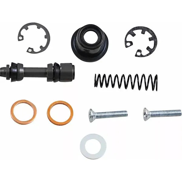 Master Cylinder Rebuild Kt Fr 37.910022