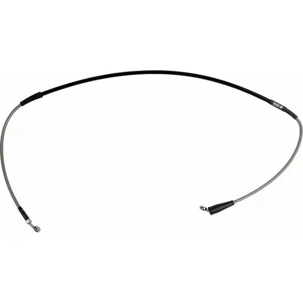 Stainless Steel Braided Brake Line H02-1-065/P-Cl