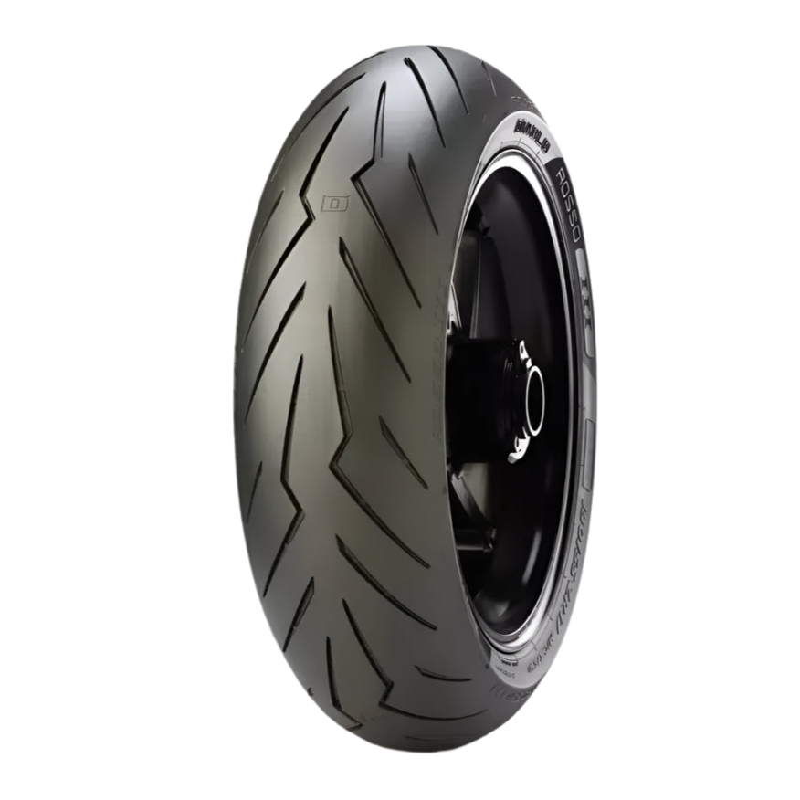 DBL RO3 D 190/55ZR17(75W)TL