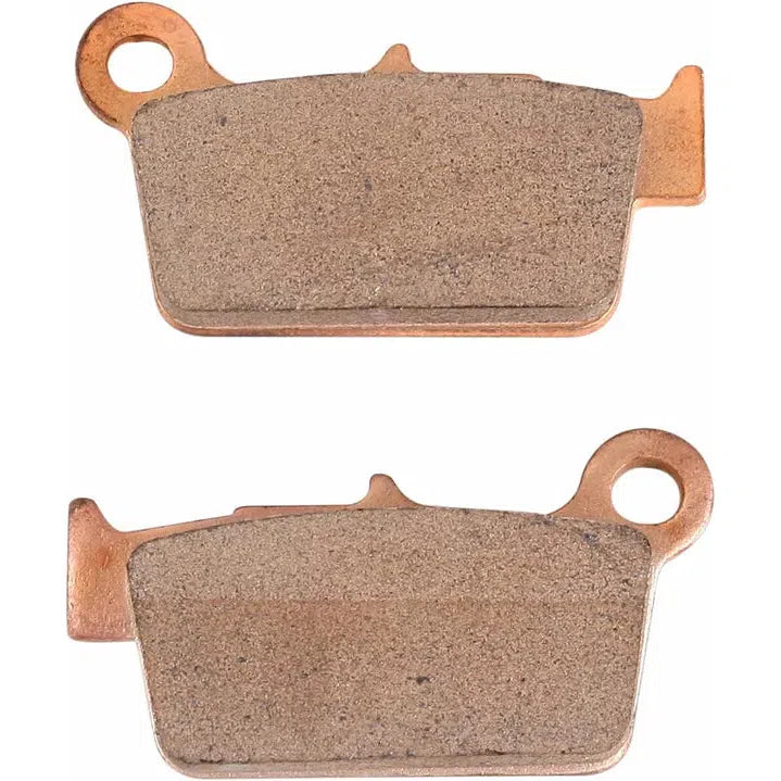 Brake Pad Fa-R Series Sintered Metal FA367R
