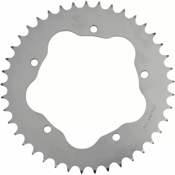 Sprocket Rear 41T 525 - Needs Sprocket Carrier Jtr752.41