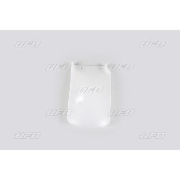 Rear Mud Plt Cr 92-07 Neu Ho02659#280