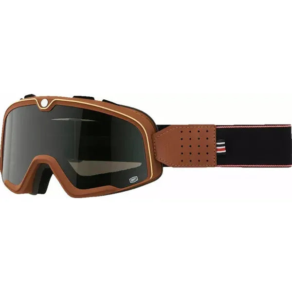 Goggle Barstow Equil Gy/Gn