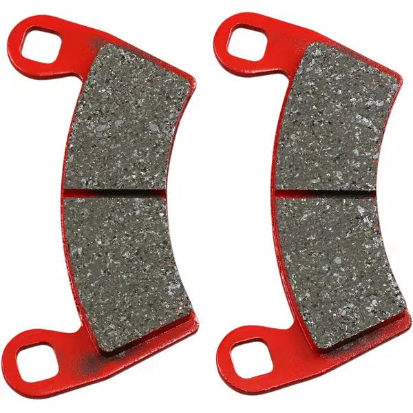 Brake Pad Fa-Tt Series Carbon Fiber FA656TT