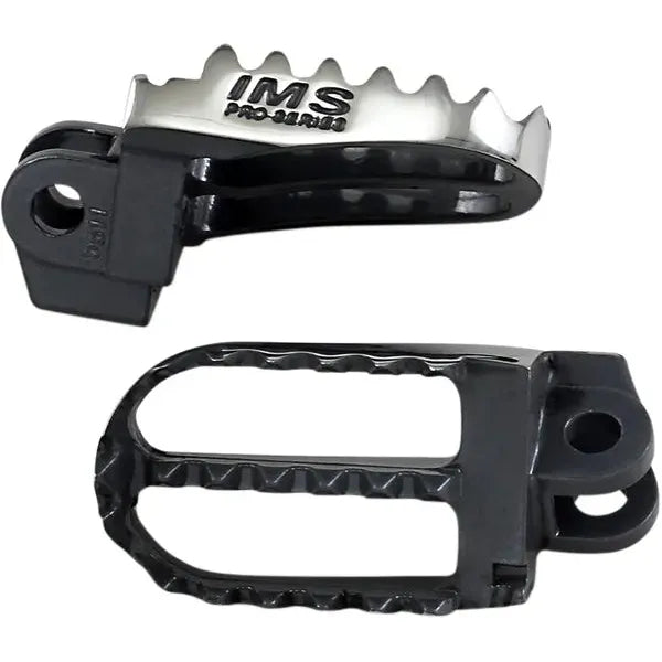 Footpegs Pro Series Rm