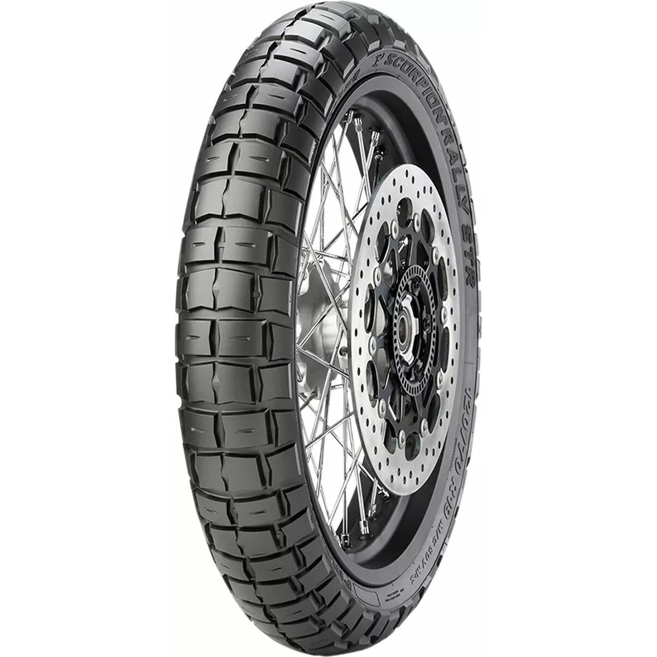 SCP RL STR 120/70R18 59V TL M+