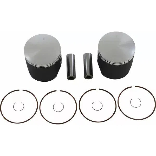 Piston Kit Std B Skidoo K7060D050-2