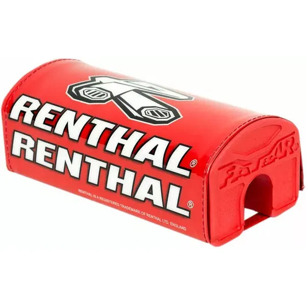 Fatbar Pad Ltd Ed Red