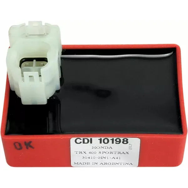 Cdi Box Honda 15-618