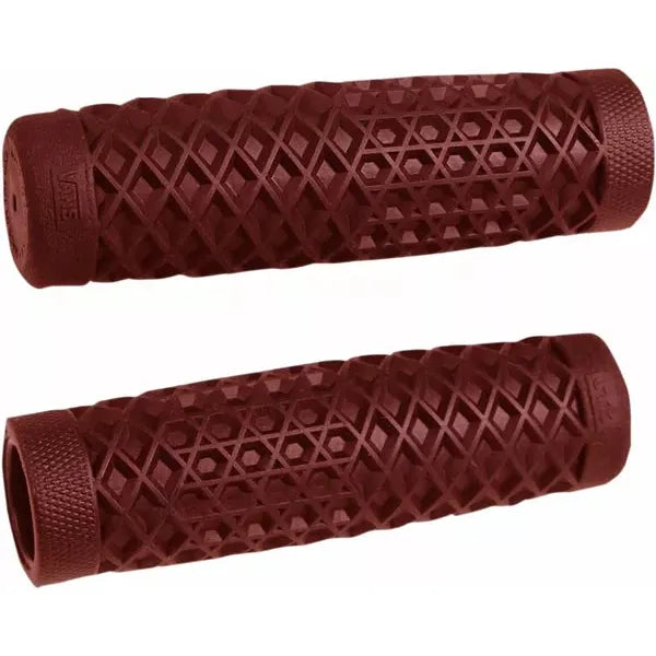 Grips Odi Vans 25Mm Red B02Vtr