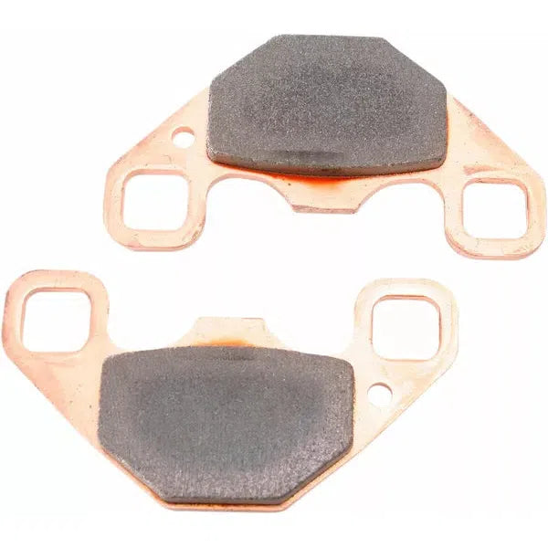 Brake Pad Fa-R Series Sintered Metal FA489R