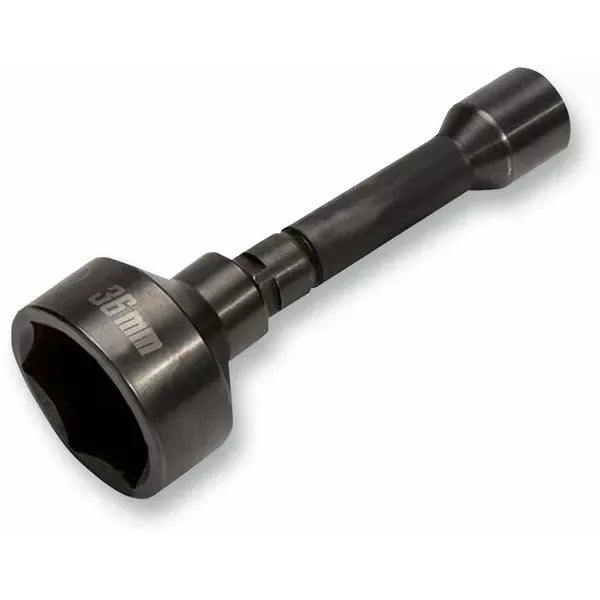 Tool Hd Axle Socket 36Mm 08-0635