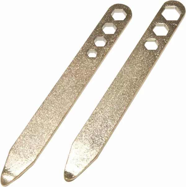 Emgo Tire Lever Set 84-27905